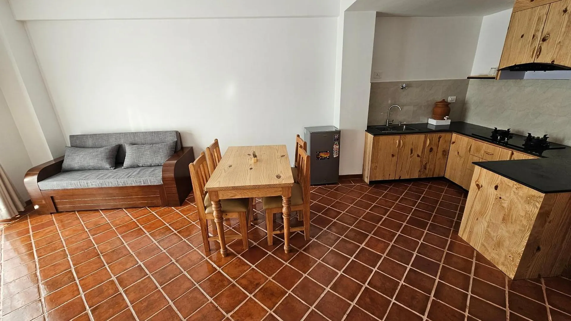 Apartment Yangla Home Kathmandu